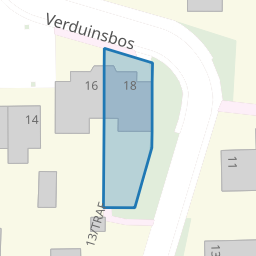 Perceel HSR00-C-6293