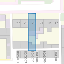 Perceel HSR00-C-6308