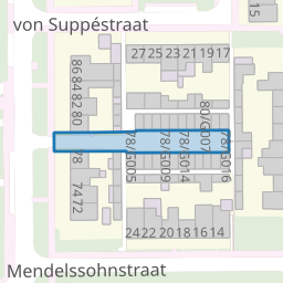Perceel HSR00-C-6311