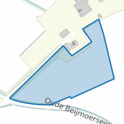 Perceel HSR00-C-6327