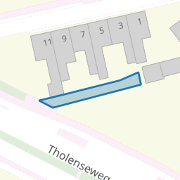 Perceel HSR00-C-6340