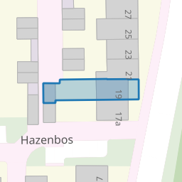 Perceel HSR00-C-6352