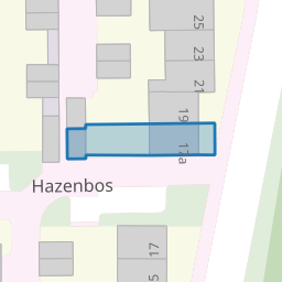 Perceel HSR00-C-6353