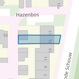 Perceel HSR00-C-6355