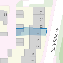 Perceel HSR00-C-6357