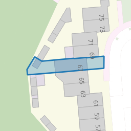 Perceel HSR00-C-6383