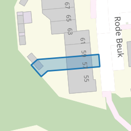 Perceel HSR00-C-6388