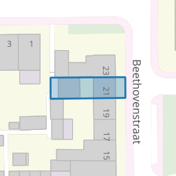 Perceel HSR00-C-6399