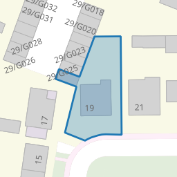 Perceel HSR00-C-6403