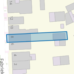 Perceel HSR00-C-6409