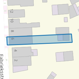 Perceel HSR00-C-6410