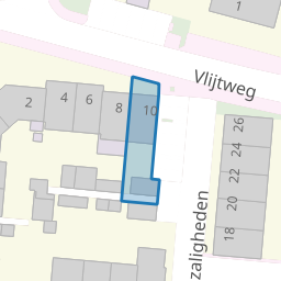 Perceel HSR00-C-6438