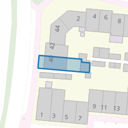 Perceel HSR00-C-6445