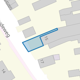 Perceel HSR00-C-6449