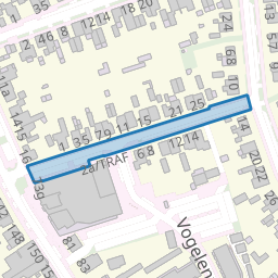 Perceel HSR00-C-6451