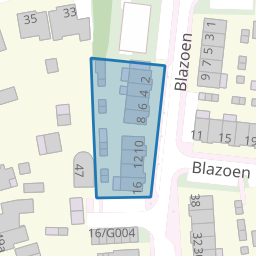 Perceel HSR00-C-6471