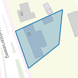 Perceel HSR00-C-6481