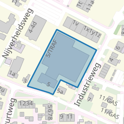 Perceel HSR00-C-6483