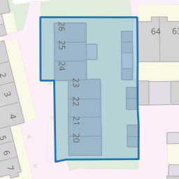 Perceel HSR00-C-6487