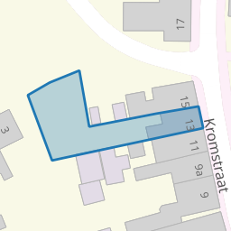 Perceel HSR00-C-6512