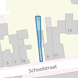 Perceel HSR00-C-6524