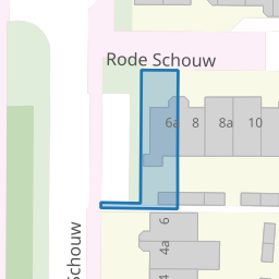 Perceel HSR00-C-6545