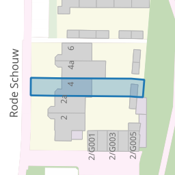 Perceel HSR00-C-6552