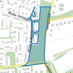 Perceel HSR00-C-6560