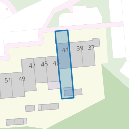 Perceel HSR00-C-6581