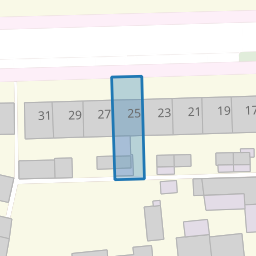 Perceel HSR00-C-6607