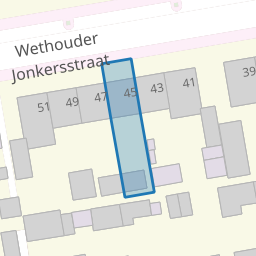 Perceel HSR00-C-6629