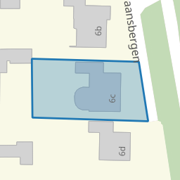 Perceel HSR00-C-6649