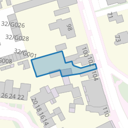 Perceel HSR00-C-6657