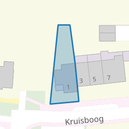 Perceel HSR00-C-6675