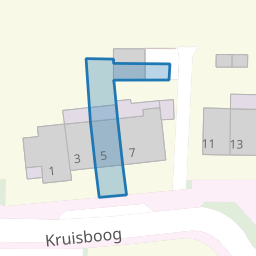 Perceel HSR00-C-6677