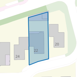 Perceel HSR00-C-6689