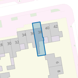 Perceel HSR00-C-6707