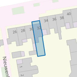 Perceel HSR00-C-6710