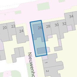 Perceel HSR00-C-6713