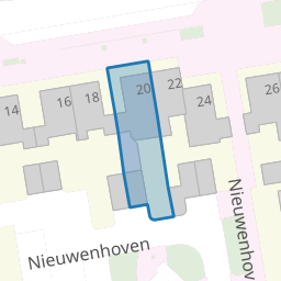 Perceel HSR00-C-6716