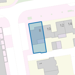 Perceel HSR00-C-6722