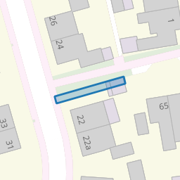 Perceel HSR00-C-6735