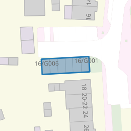 Perceel HSR00-C-6739