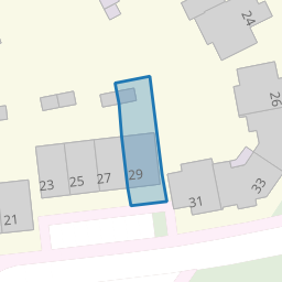 Perceel HSR00-C-6743