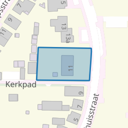 Perceel HSR00-C-6763