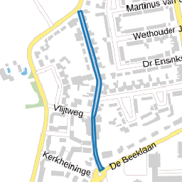 Perceel HSR00-C-6765