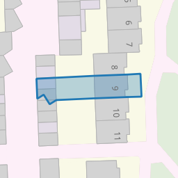 Perceel HSR00-C-6789