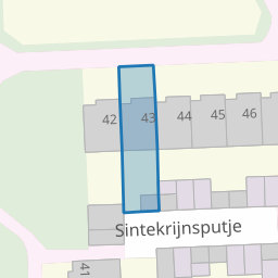 Perceel HSR00-C-6793