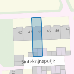 Perceel HSR00-C-6794