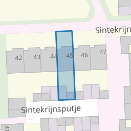 Perceel HSR00-C-6795